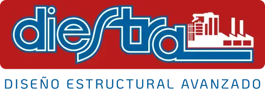 Diestra Logotipo Original
