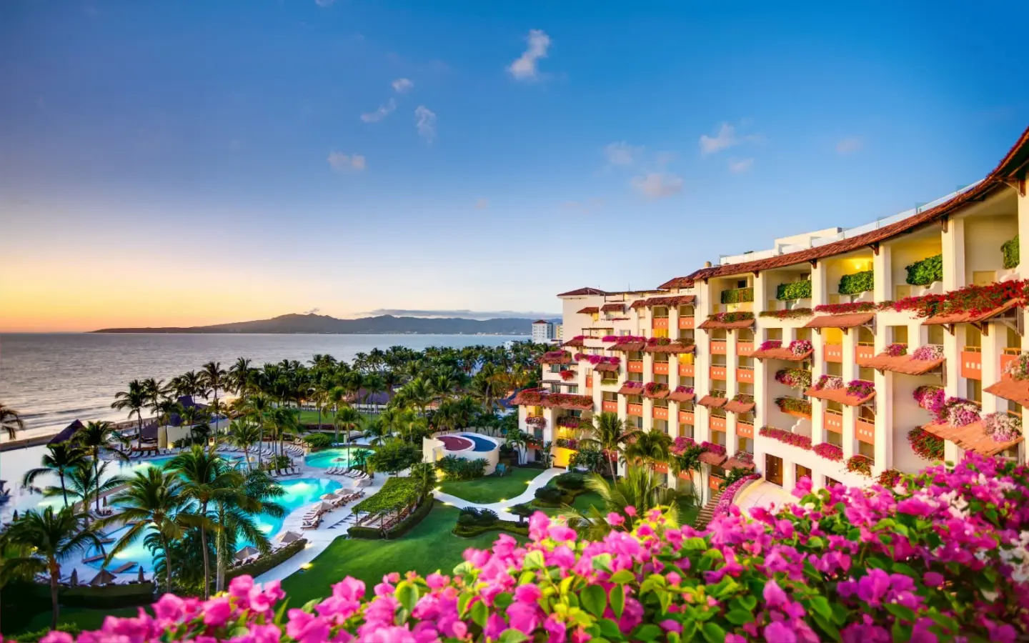 Hotel Grand Velas Nuevo Nayarit